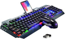 key